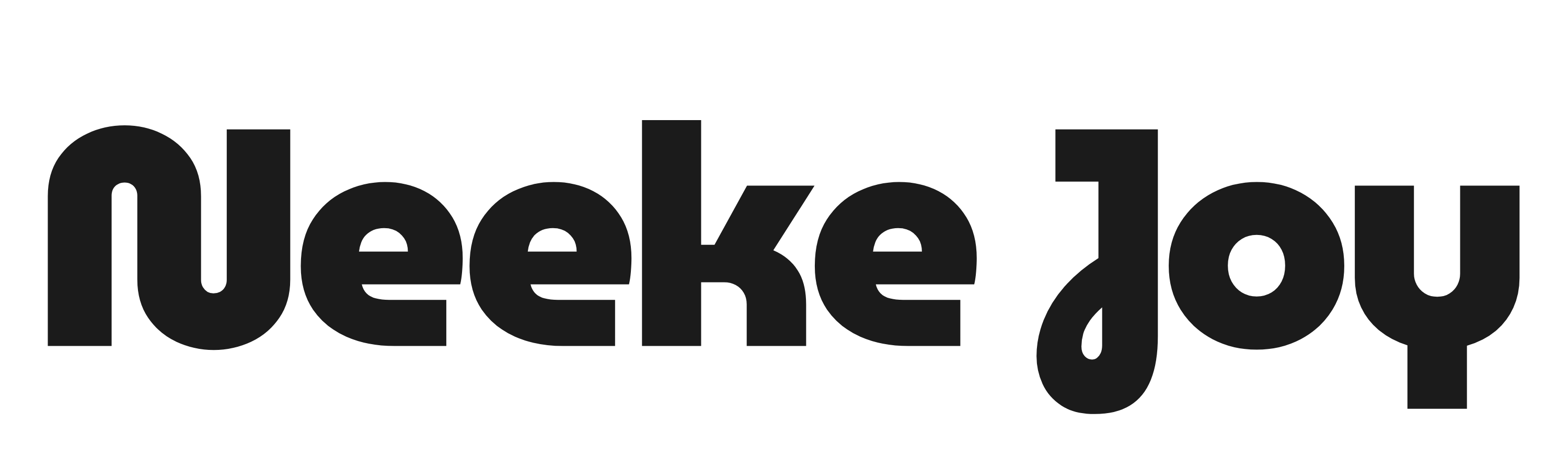 Neeke Joy